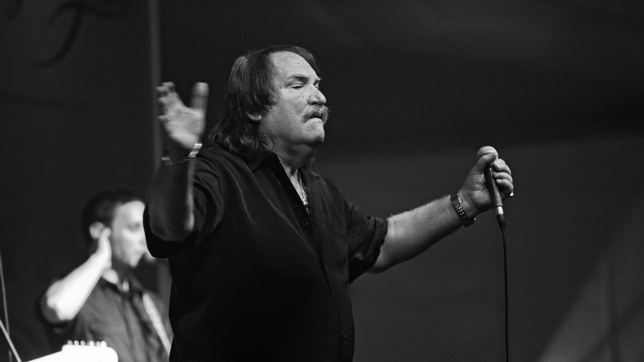 Preminuo Mišo Kovač